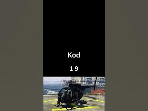 Kody do GTA 5 ( Na helikopter Na motor Na nieśmiertelność) - YouTube Kody Do Gta 5 Na Helikopter