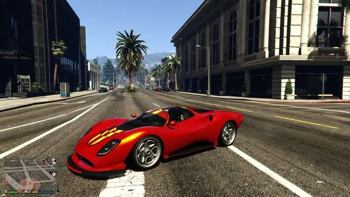 Kody do GTA 5 - wszystkie kody do Grand Theft Auto 5 i jak je wpisywać. Kody Do Gta Na Samochody