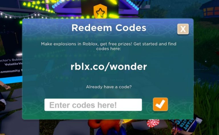 Kody do Roblox 2023 – darmowe przedmioty do odebrania Kody Do Roblox 2023 Grudzien