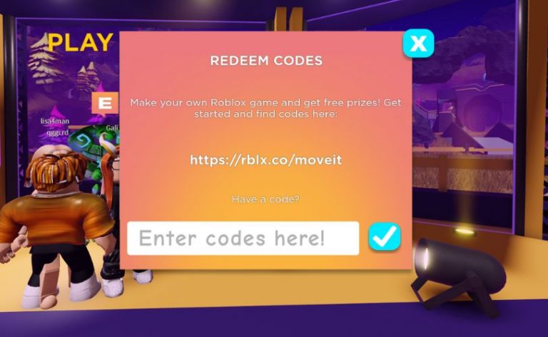 Kody do Roblox 2023 – darmowe przedmioty do odebrania Kody Do Roblox 2023 Grudzien