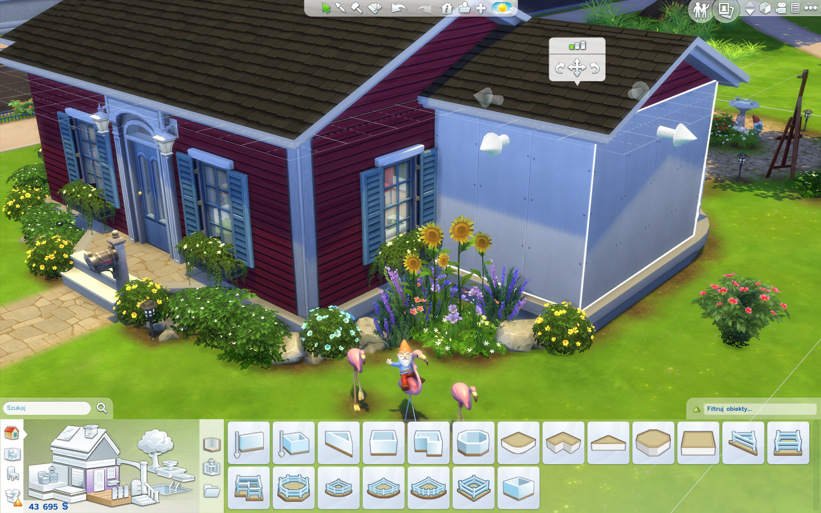 Kody Do The Sims 4 Budowanie