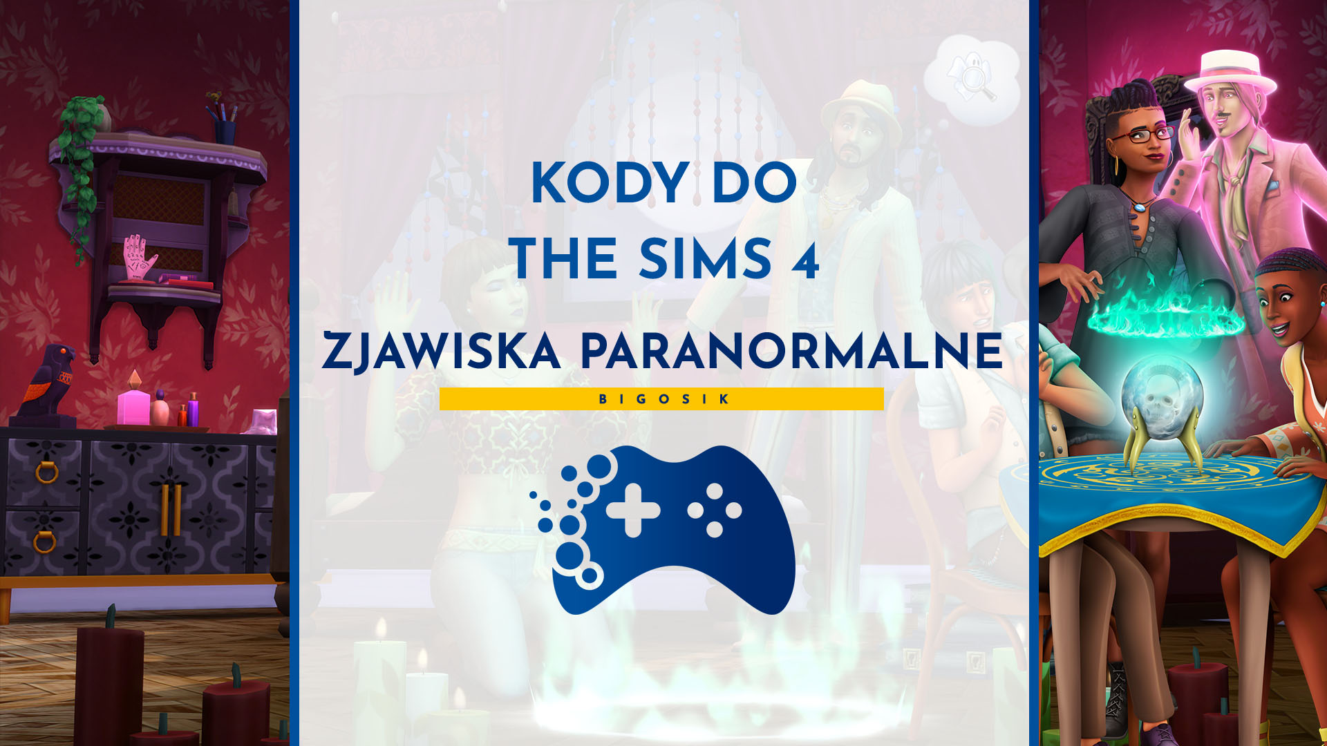 Kody Do The Sims 4 Bb