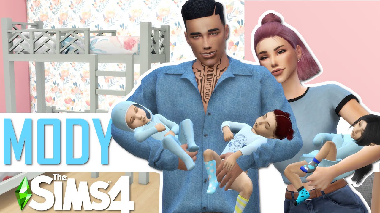 Mod Na Depresje The Sims 4