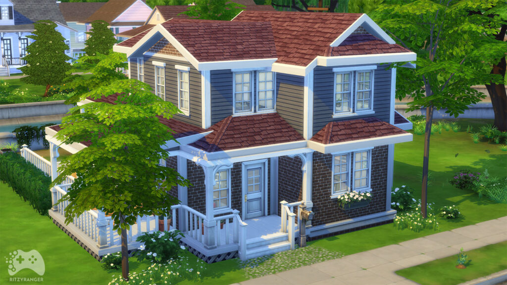 Kody na budowanie w The Sims 4 - cała lista! - Portal dla graczy Kody Do The Sims 4 Budowanie