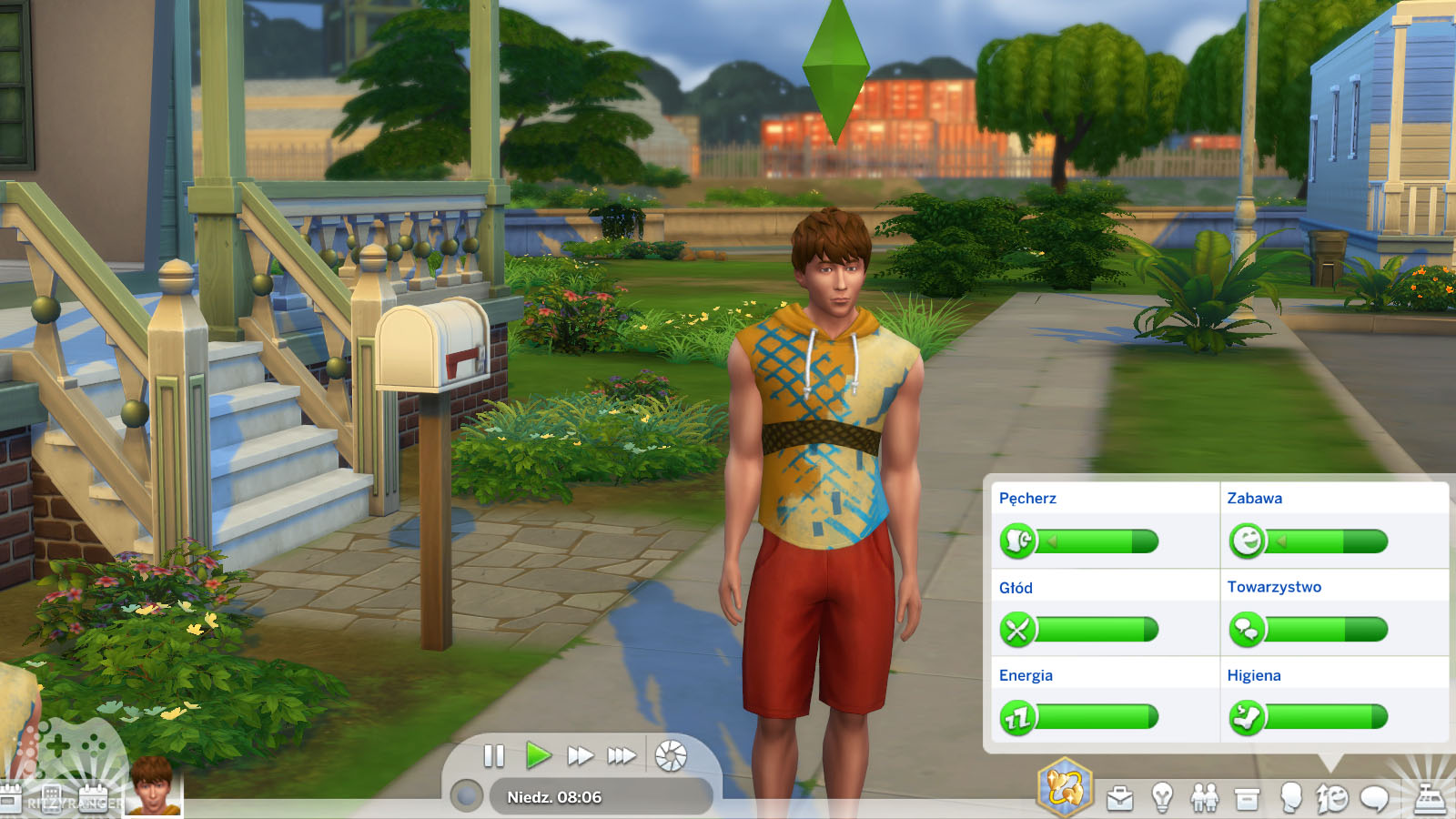 Kody na potrzeby w The Sims 4 - cała lista! - Portal dla graczy RitzyRanger Kod Na Obserwujących The Sims 4