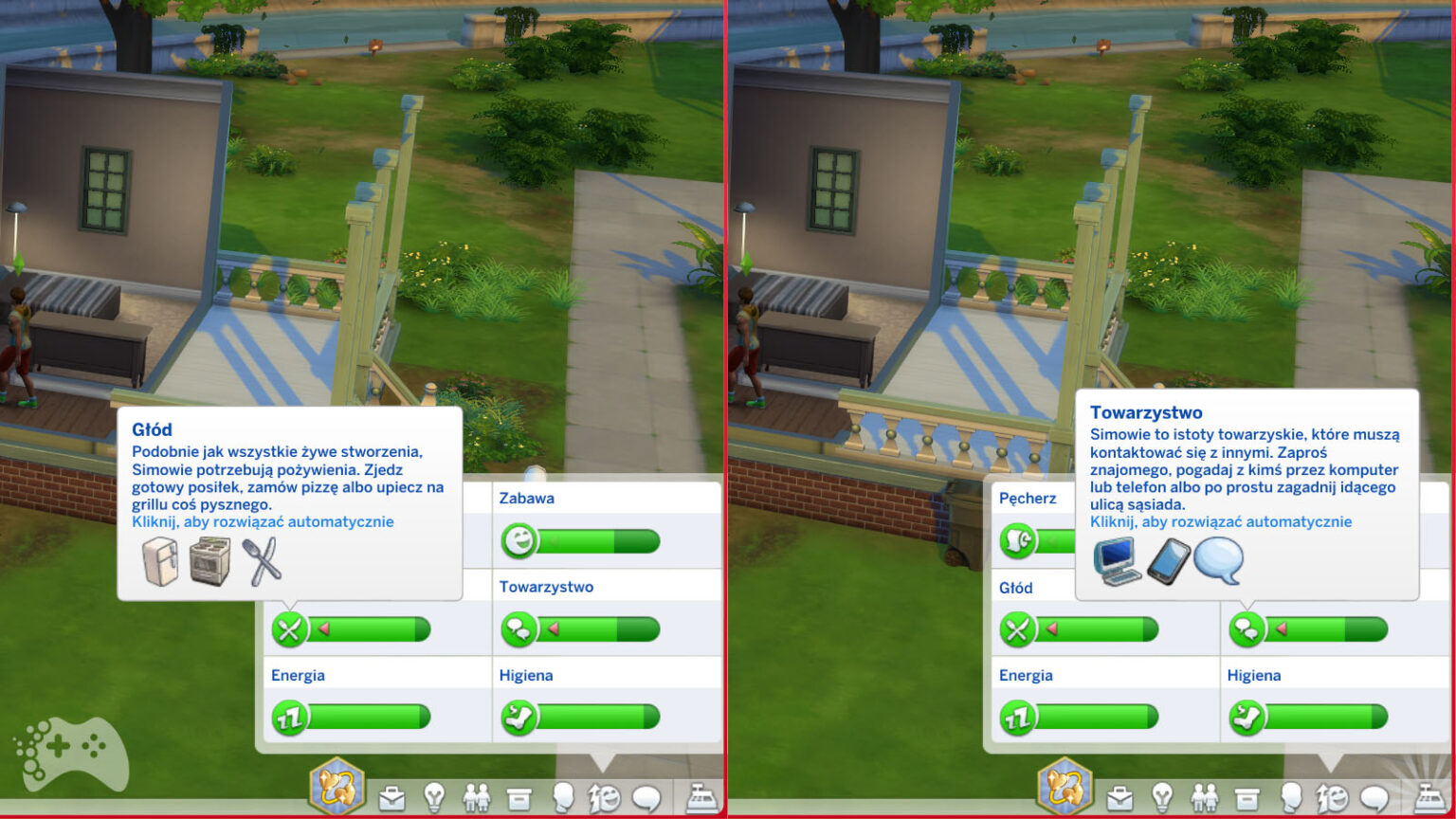 Kody na potrzeby w The Sims 4 - cała lista! - Portal dla graczy RitzyRanger Jak Wylaczyc Siatke W The Sims 4