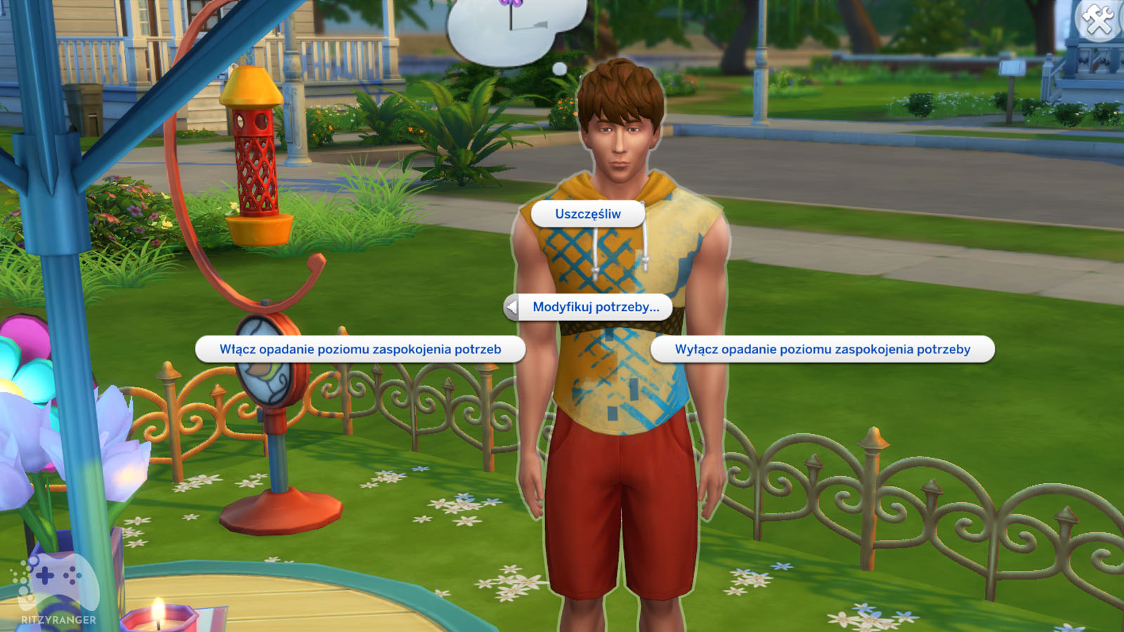 Kody Na Umiejętności The Sims 4 Dzieci