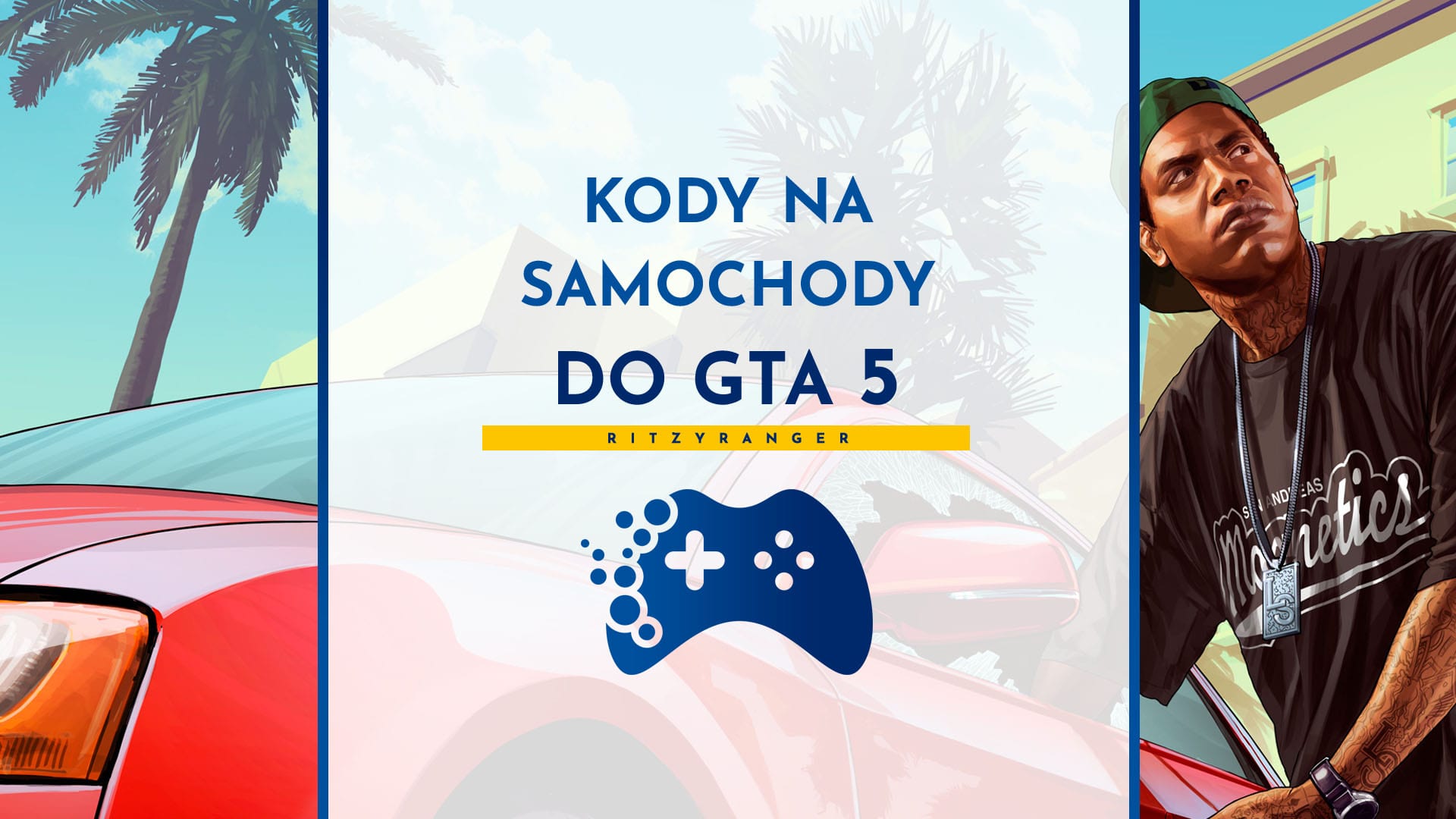 Kody Do Gta Na Samochody