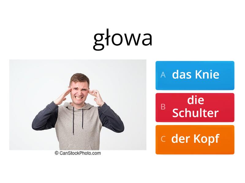 Test Z Niemieckiego Klasa 4 Rozdzial 2