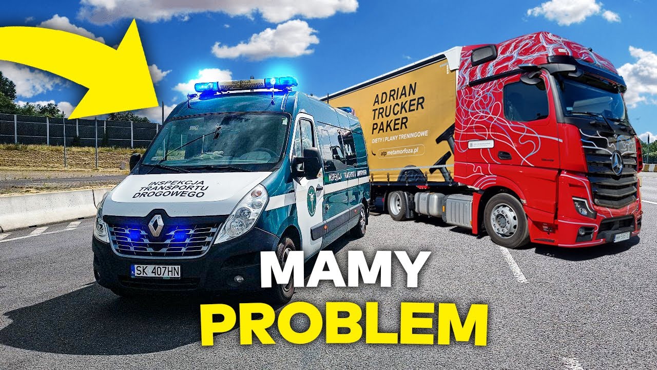 Inspekcja Transportu Drogowego Poznań Kontakt
