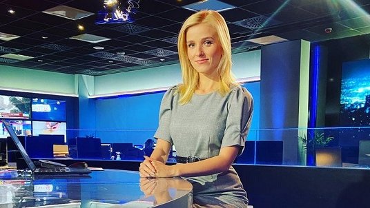 Kolejne odejście z TVN24. Daria Górka: nieczęsto rzuca się pracę, którą Onet Wiadomosci Z Ostatniej Chwili Tvn24