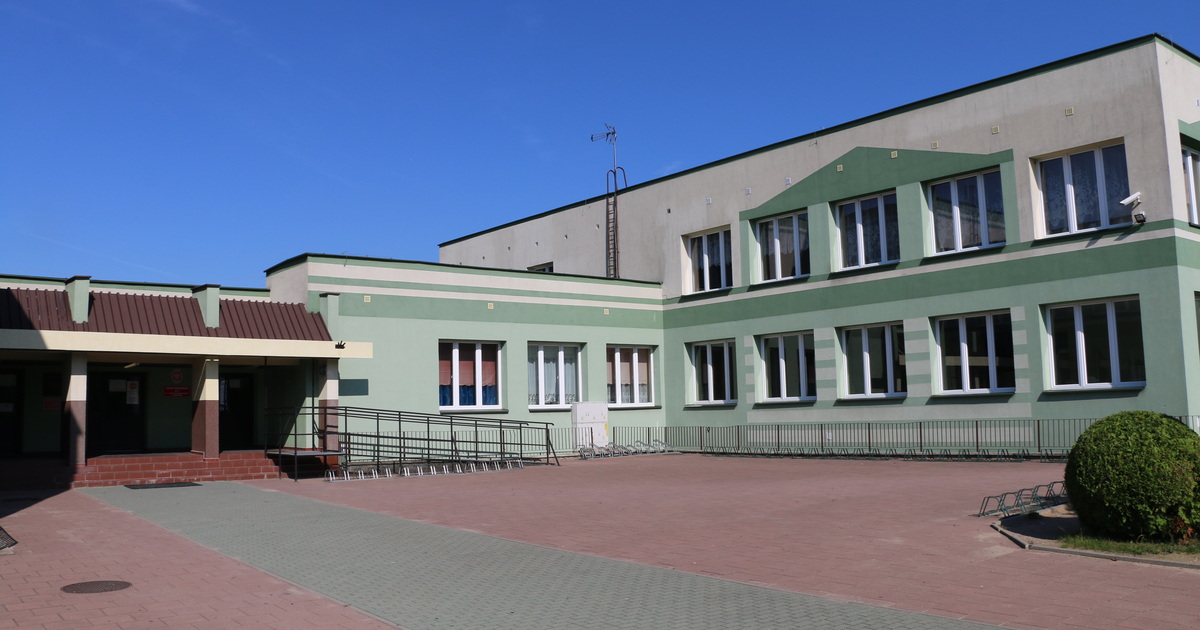Kolejny dramat w Szkole Podstawowej nr 3 w Augustowie Szkoła Podstawowa Nr 3 W Augustowie
