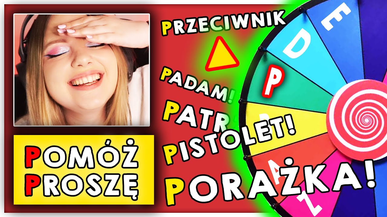 Koło Fortuny Decyduje O Moim życiu