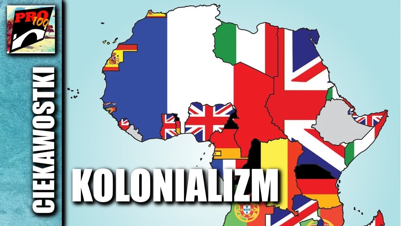Kolonie Anglii W Xix Wieku