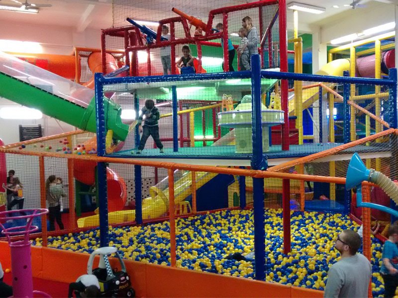 Kolorado centrum zabaw dla dzieci Warszawa - sala zabaw Kolorado Kolorado Centrum Zabaw Dla Dzieci
