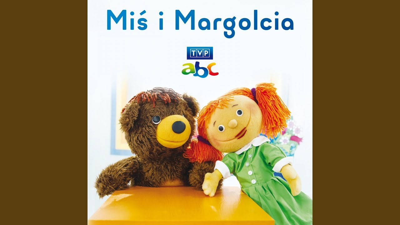 Kolorowe kredki - YouTube Mis I Margolcia Oraz Agnieszka Kolorowe Kredki