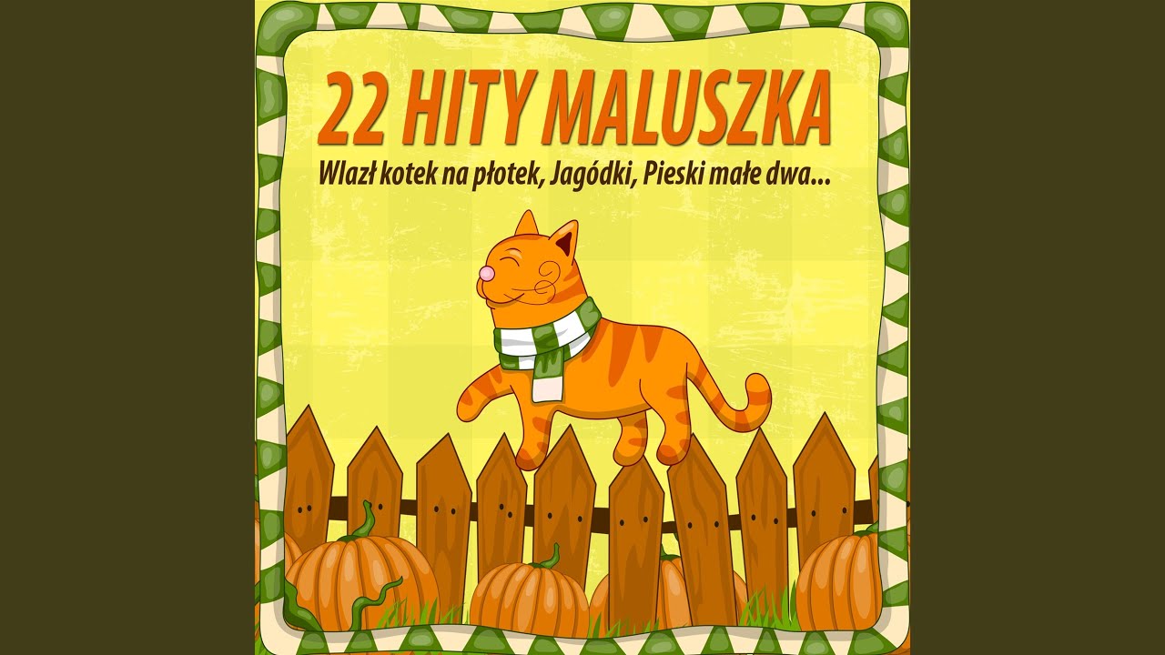 Kołysanka Dobrej Nocy I Sza