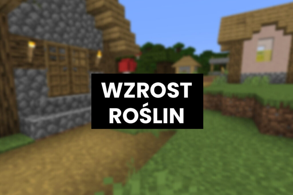 Komenda na przyśpieszenie wzrostu roślin w Minecraft - Techporady.pl Komenda Na Szybsze Rosniecie Roslin W Minecraft