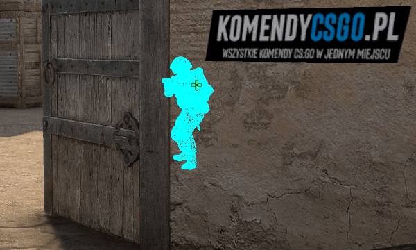 Komenda na WH w CS GO - Jak włączyć WH? - KomendyCSGO.PL Kod Na Wh W Cs Go