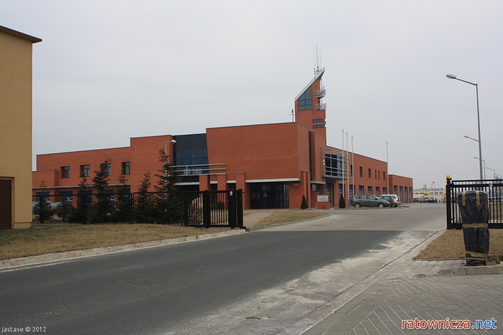 Komenda Powiatowa w Ostrowie Wielkopolskim - ratownicza.net Komenda Powiatowa Policji W Ostrowie Wielkopolskim