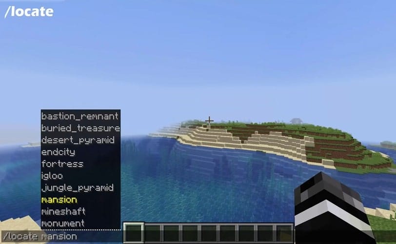 Komenda Na Niszczenie Bloków W Minecraft