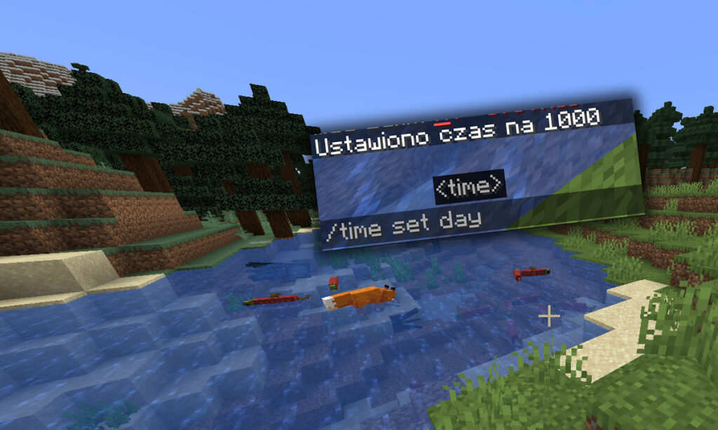 Komendy do Minecraft - Techporady.pl Fajne Komendy Do Minecraft Command Block