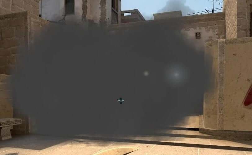 Komenda Na Smoke Cs Go