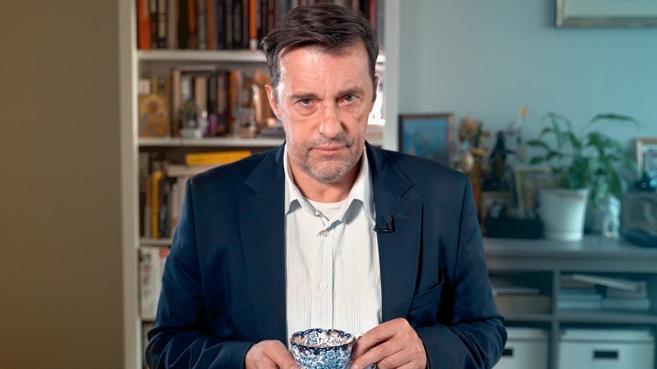 Komentarz Tygodnia: Tajemnica Benedykta XVI - YouTube Tajemnica Benedykta Xvi Dlaczego Pozostał Papieżem