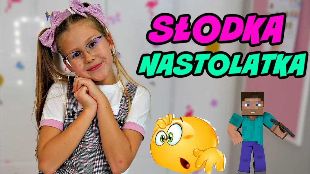 Komentuje hejka tu Lenka - YouTube Hejka Tu Lenka Jest Chora
