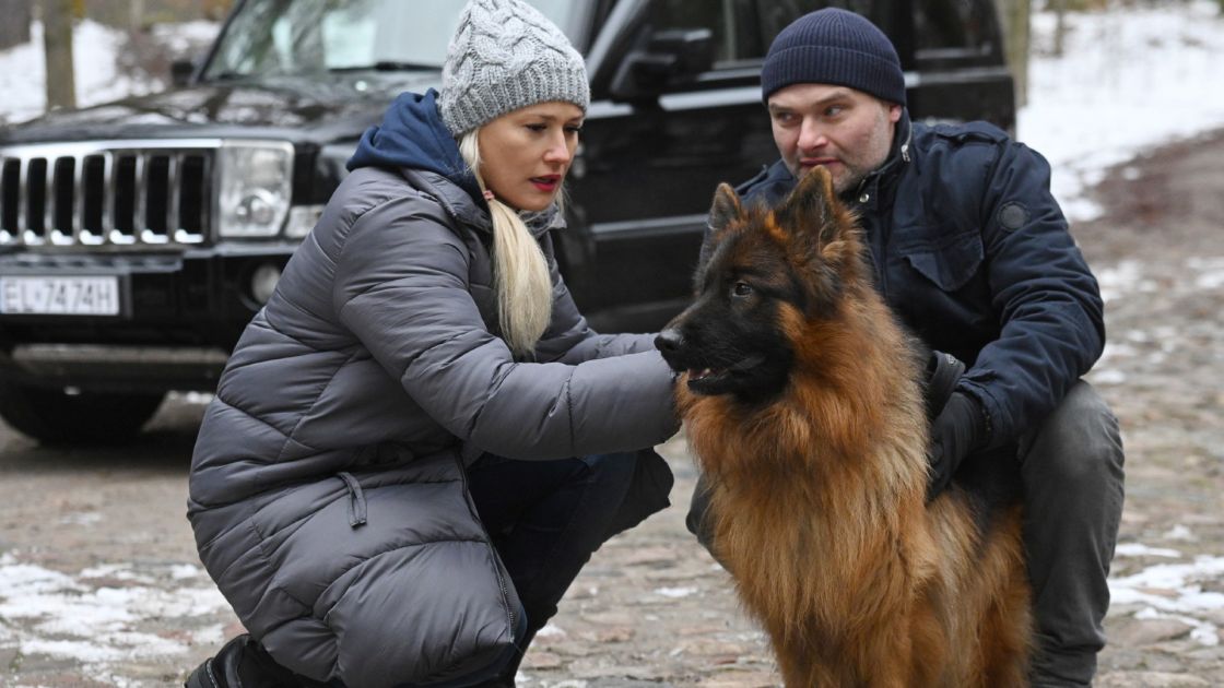 Komisarz Alex: odc. 1 – Sąsiadka - serial telewizyjny, Oglądaj na TVP VOD Komisarz Alex Sezon 1 Odcinek 1