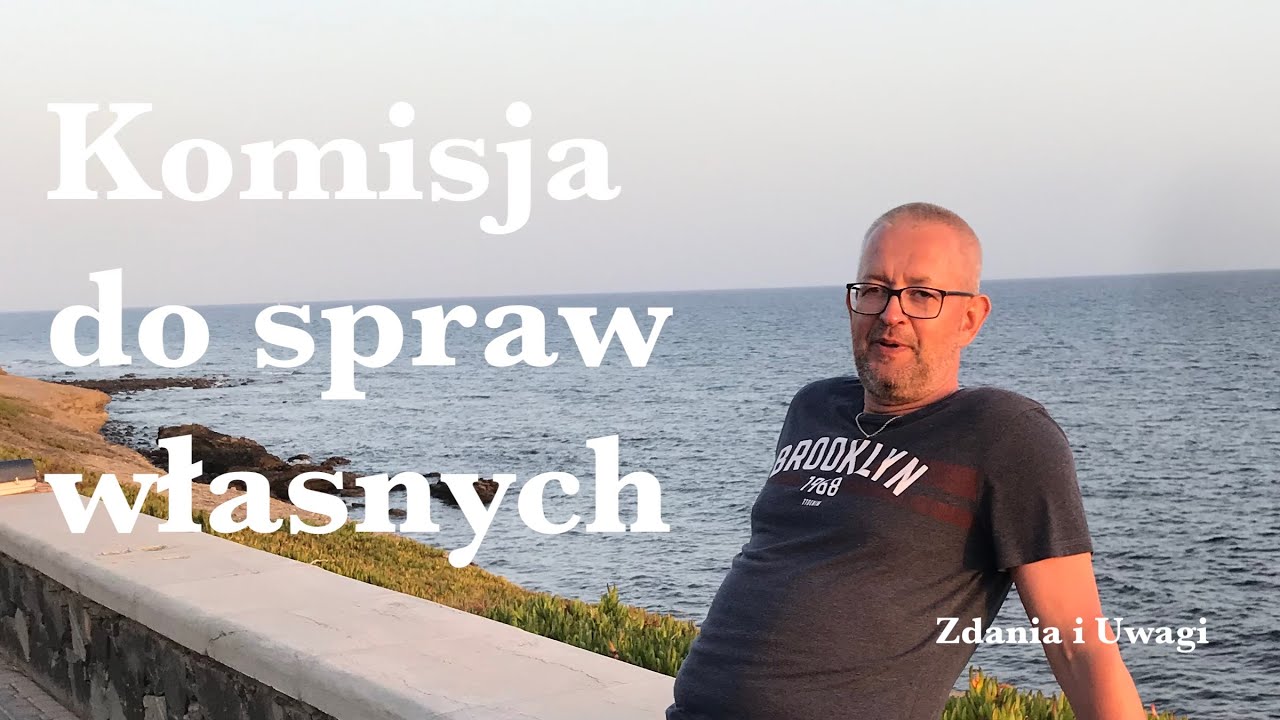 Komisja Do Spraw Reprywatyzacji Nieruchomości Warszawskich