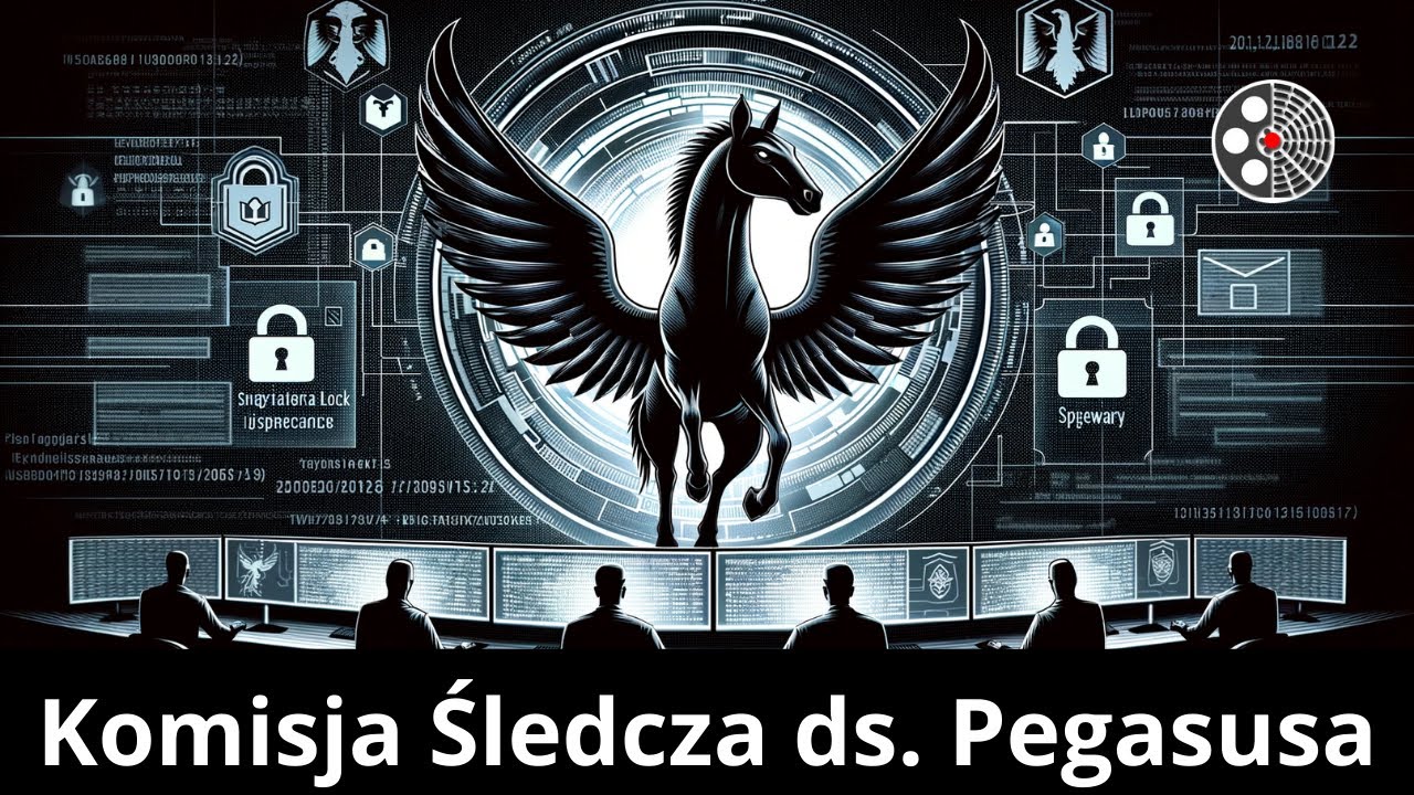 Komisja Śledcza ds. Pegasusa - pierwsze posiedzenie - YouTube Centralna Komisja Do Spraw Stopni Naukowych