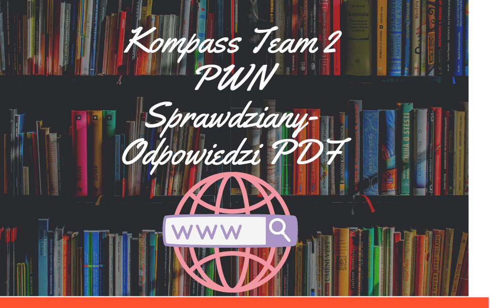 Kompass Team 2 Sprawdziany Odpowiedzi