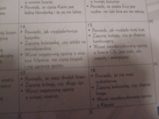 kompass1 kapitel 2 sprawdzian ustny – zadania, ściągi i testy – Zapytaj Kompass Team 2 Sprawdzian Kapitel 2
