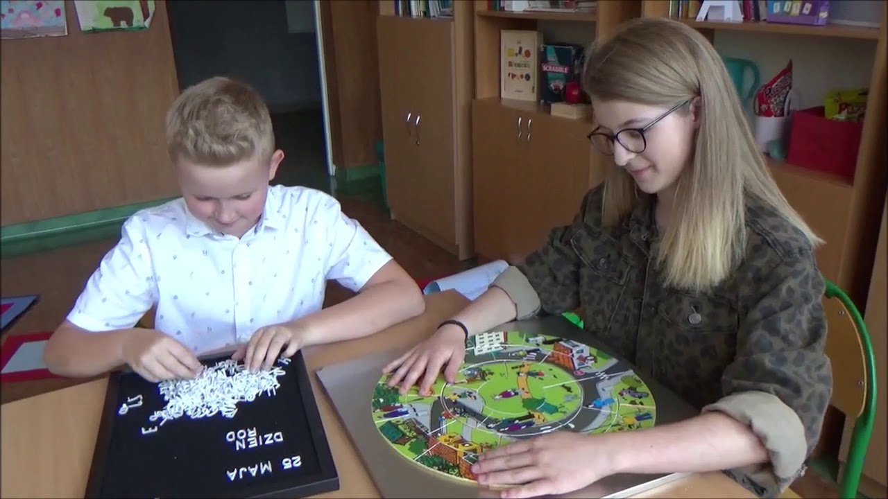 Kompetencje Kluczowe W Szkole Ponadpodstawowej