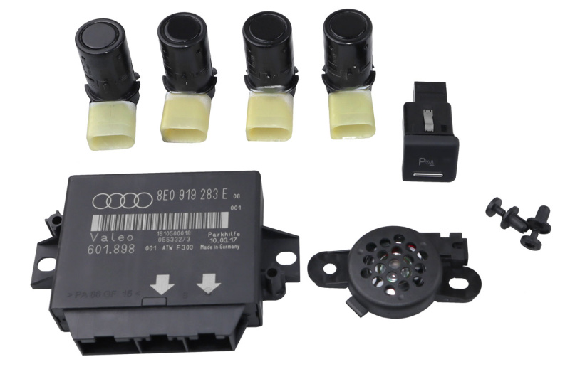 Komplett Plus 4