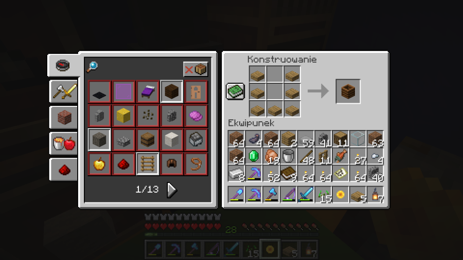 Kompostownik w Minecraft. Jak i po co go stworzyć? » Zagrano.pl Jak Się Robi Kompostownik W Minecraft