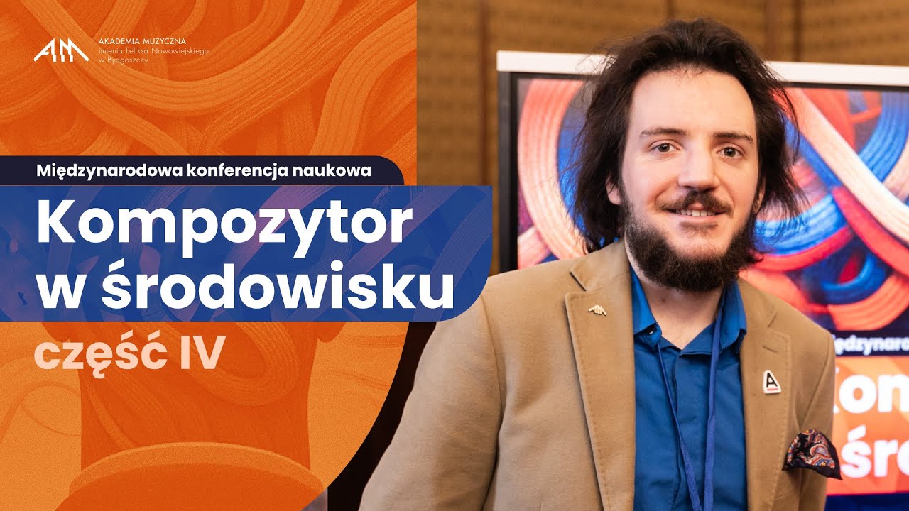 Kompozytor Muzyki Do Filmu Przedwiośnie