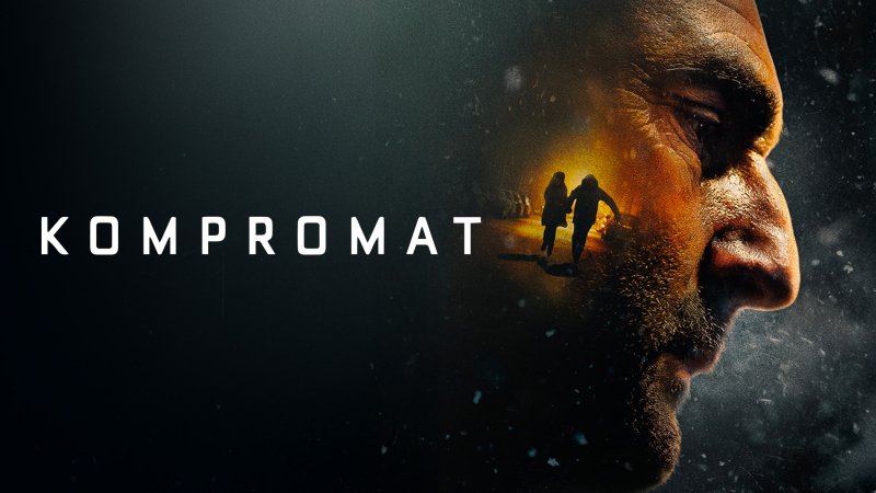 Kompromat en streaming - France TV Kompromat Film Streaming