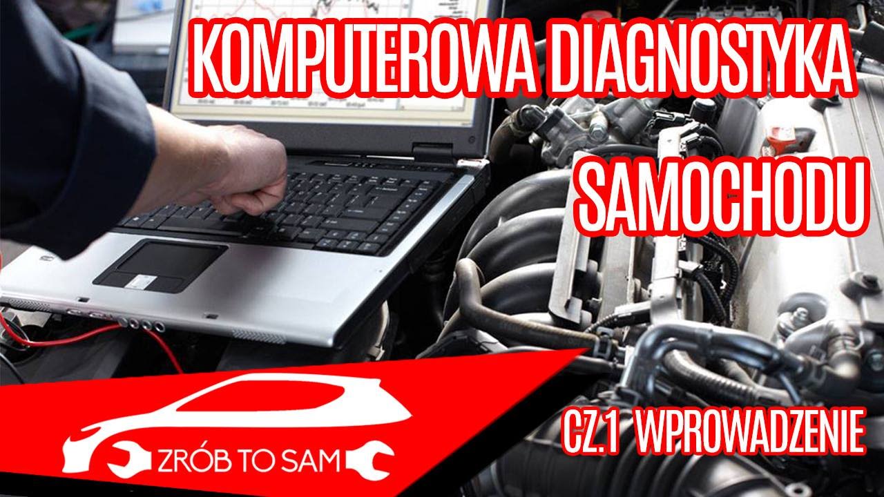 Komputerowa diagnostyka samochodu OBD2 Cz.1 wprowadzenie Vlog#35 - YouTube Metody Diagnostyki Skóry I Jej Przydatków