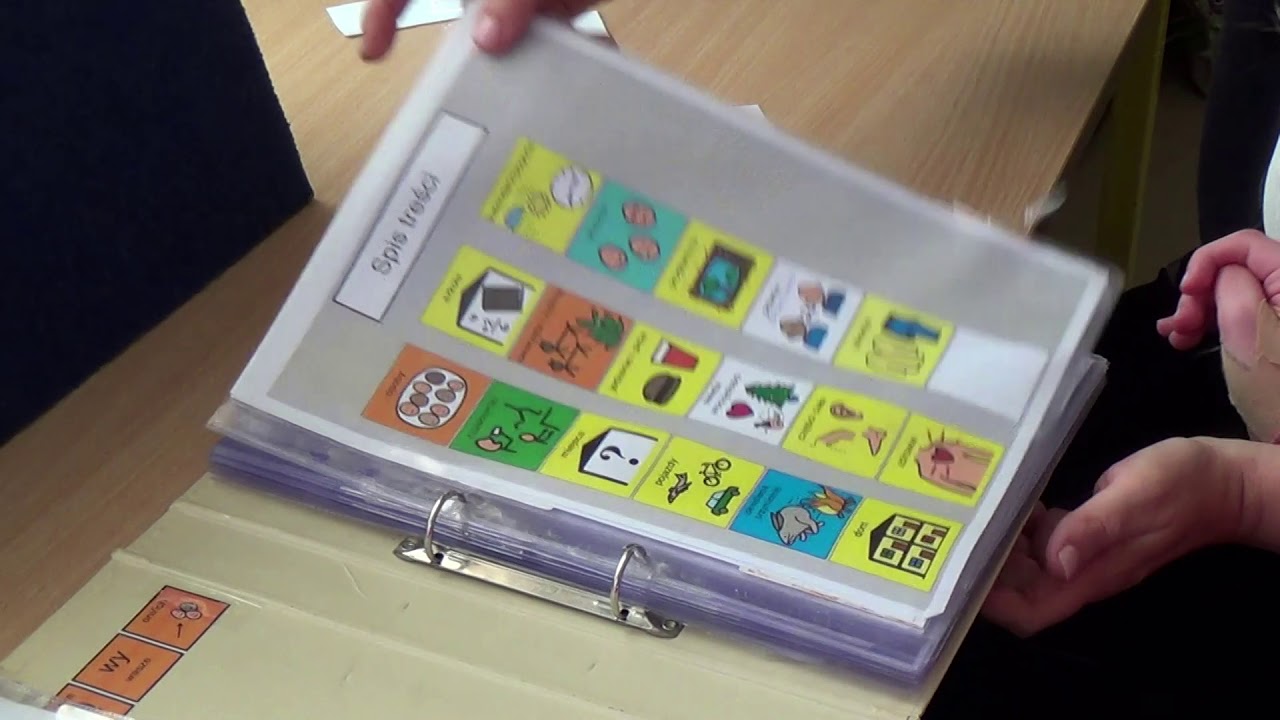 Komunikacja alternatywna i wspomagająca AAC - YouTube Metody Komunikacji Alternatywnej W Pracy Z Osobami Niepełnosprawnymi Chomikuj