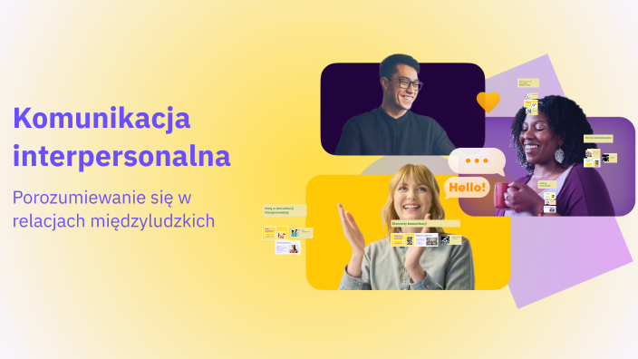 Komunikacja Interpersonalna Grupa B Odpowiedzi