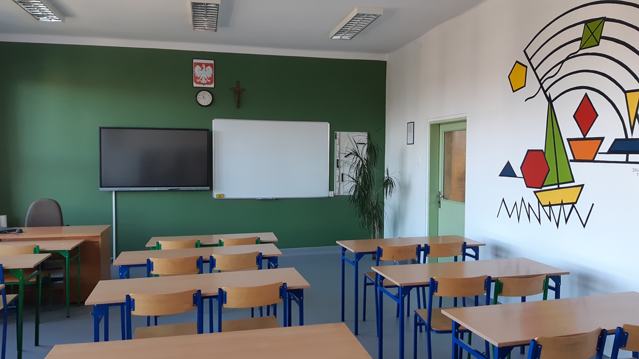 Komunikat Szkoła Podstawowa W Zwierzyńcu