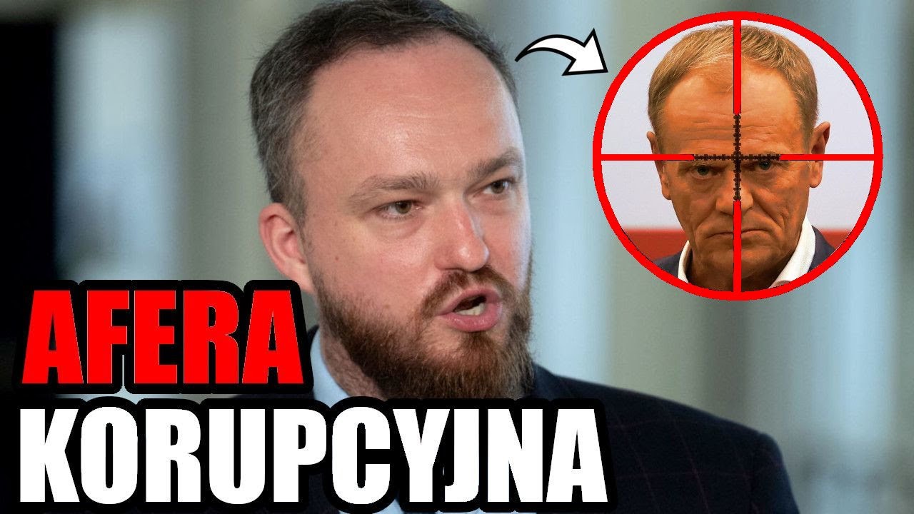 KONFEDERACJA O SZOKUJĄCEJ KORUPCJI W POLSKIM RZĄDZIE! - YouTube Definicja Korupcji W Prawie Polskim