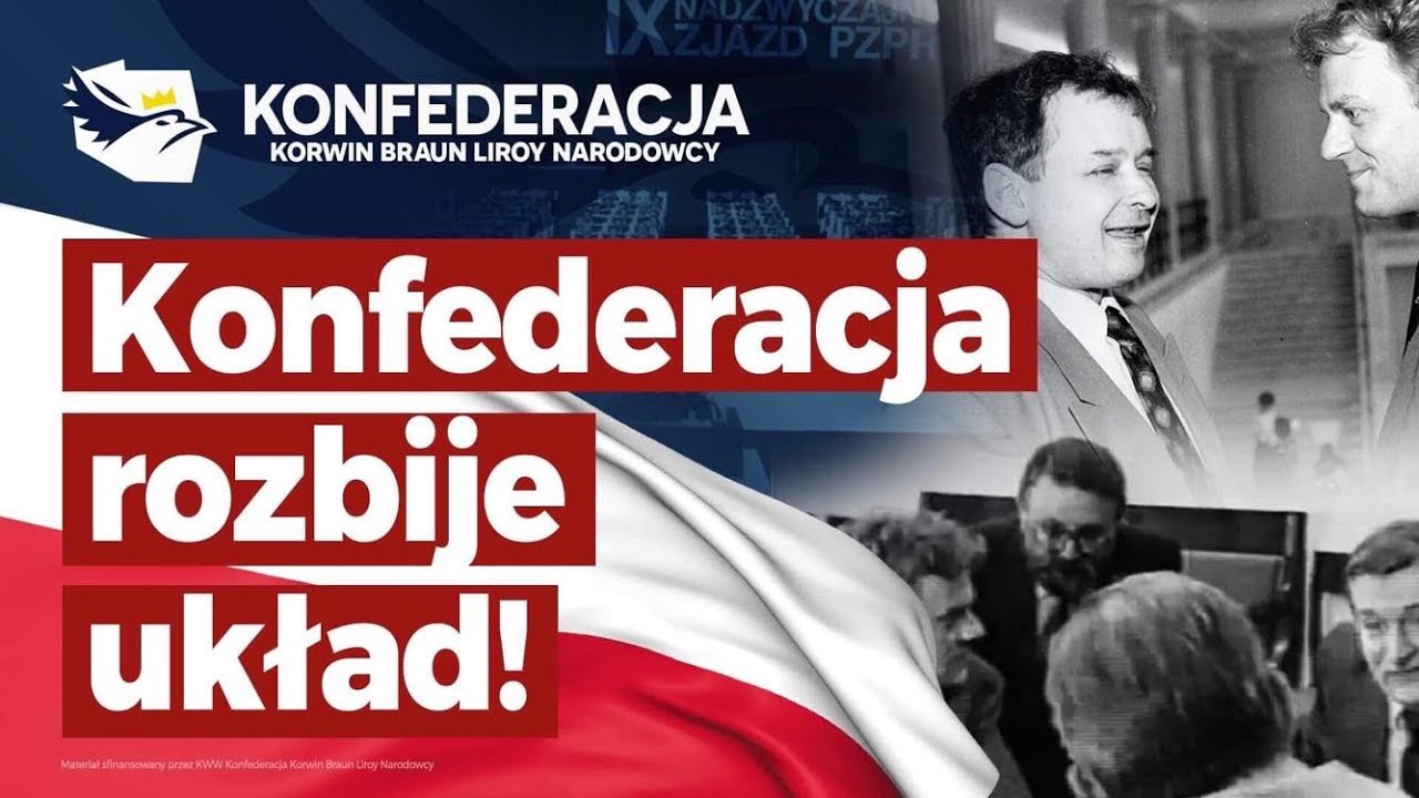 Komitet Wyborczy Sojusz Lewicy Demokratycznej Program