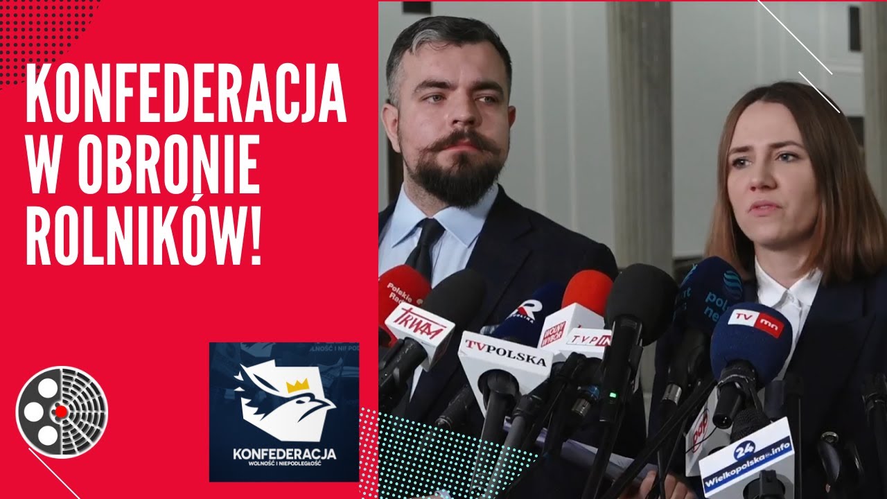 Konfederacja W Obronie Wiary I Wolności