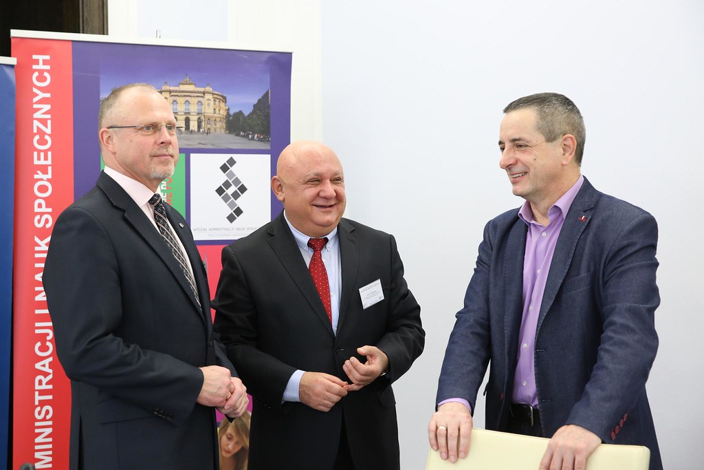 Organizacja I Funkcjonowanie Administracji Publicznej