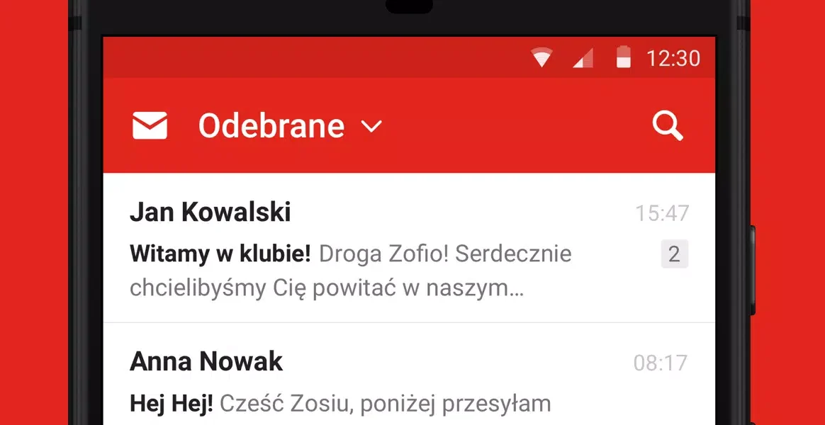 Biuro Obsługi Klienta Poczty Wp