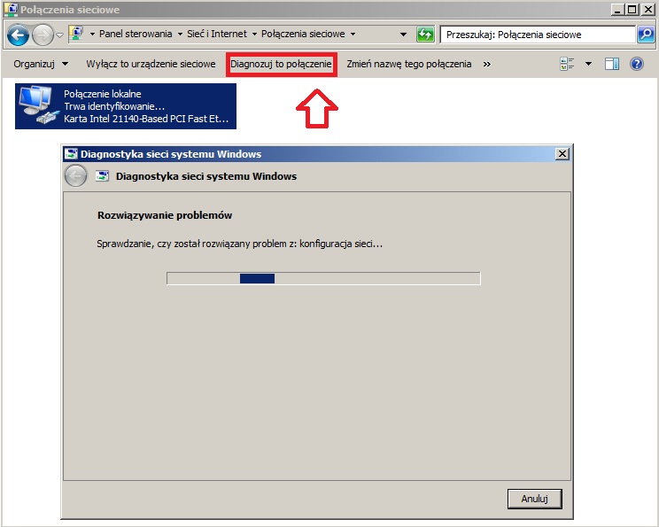 Konfigurowanie połączenia sieciowego w Windows 7 – Systemy operacyjne i Jak Wyłączyć Dostęp Sieciowy Do Rejestru Systemu Windows 7