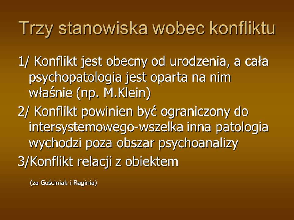 Do Twórców Teorii Konfliktu Społecznego W Socjologii Nie Należy
